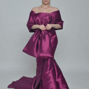 فستان تفته ميكاتو