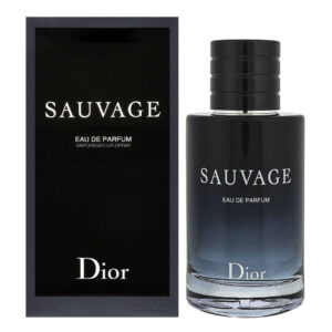 عطر sauvage