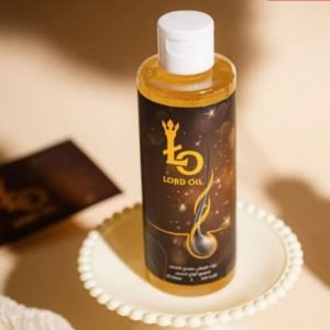 زيت لورد